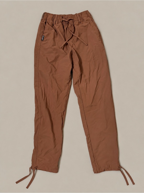 Coalatree Pants - Coalatree Trailhead Pant - Unisex- Brown